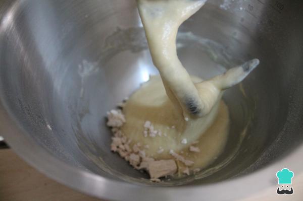 Receta de Larpeira gallega - Paso 3
