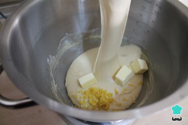 Receta de Larpeira gallega - Paso 4
