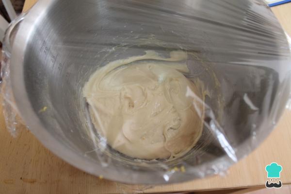 Receta de Larpeira gallega - Paso 5