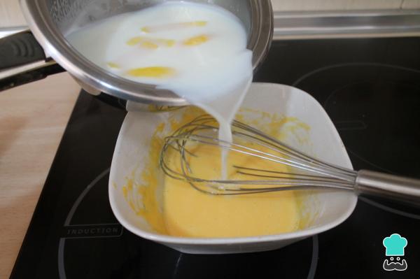 Receta de Larpeira gallega - Paso 8