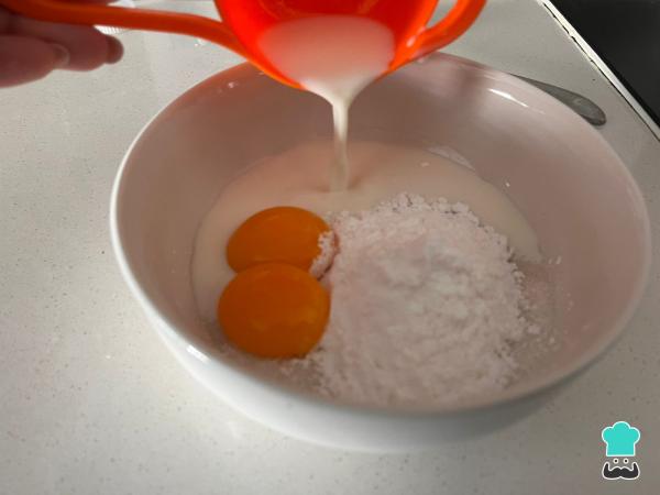 Receta de Berlines al horno - Paso 11