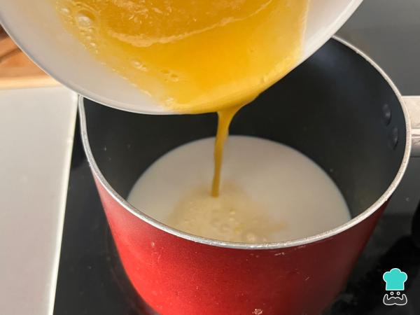 Receta de Berlines al horno - Paso 12