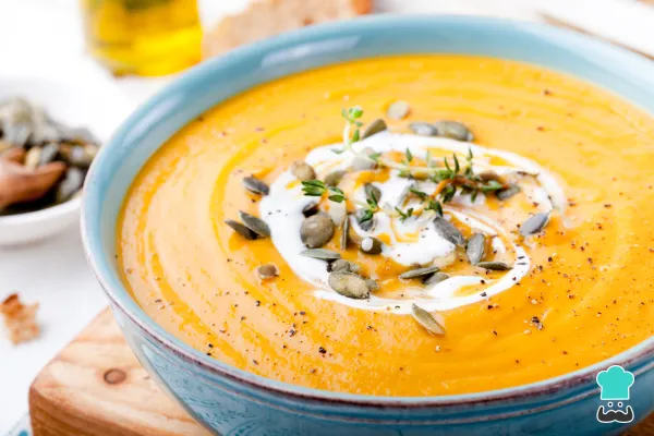 De la web recetas gratis