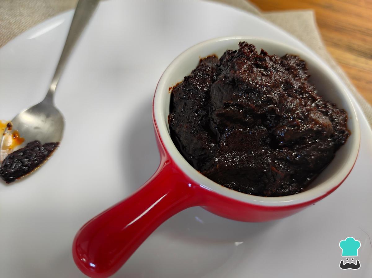 Receta de Salmorreta