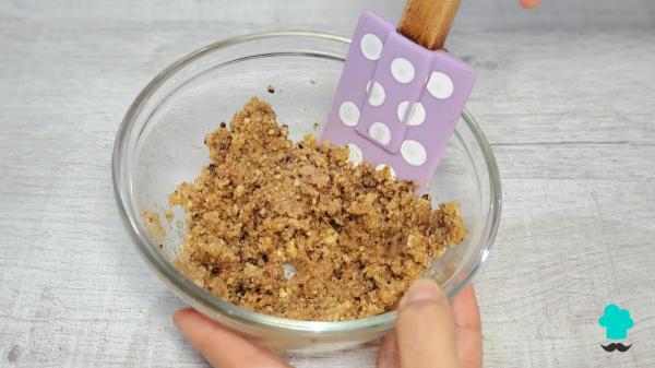 Receta de Tarta de queso con leche condensada sin horno: un postre fácil, rápido y muy cremoso - Paso 2