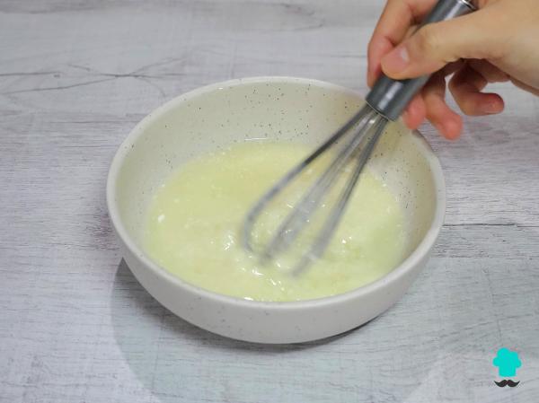 Receta de Tarta de leche condensada y galletas sin horno: pocos ingredientes y un sabor irresistible - Paso 1