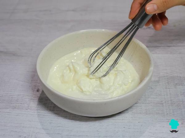 Receta de Tarta de leche condensada y galletas sin horno: pocos ingredientes y un sabor irresistible - Paso 3