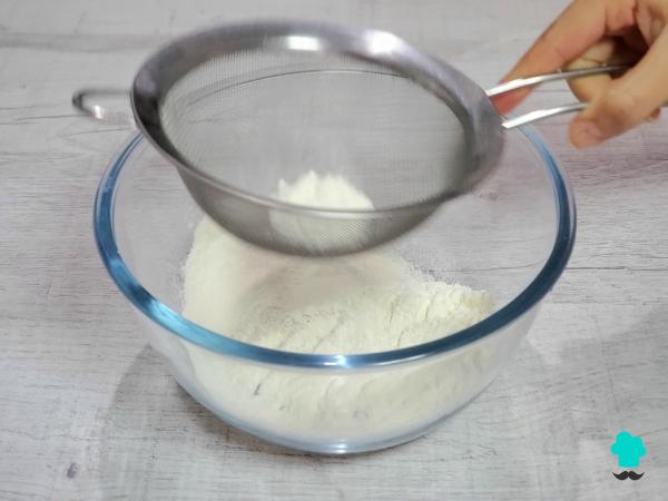 Receta de Crepes de dulce de leche con helado: el postre fácil que combina frío y calor en cada bocado - Paso 1