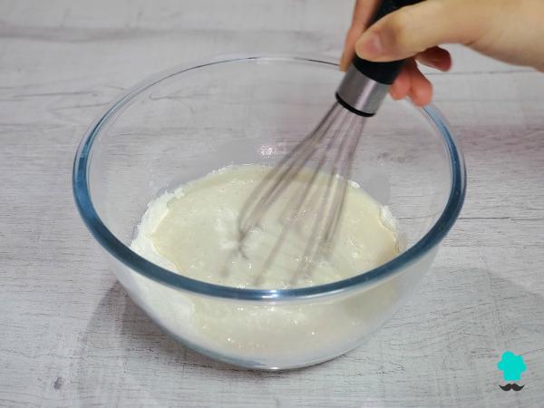 Receta de Crepes de dulce de leche con helado: el postre fácil que combina frío y calor en cada bocado - Paso 2