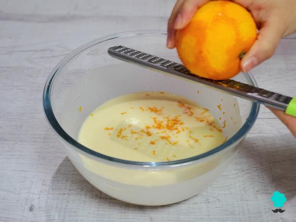 Receta de Crepes de dulce de leche con helado: el postre fácil que combina frío y calor en cada bocado - Paso 4