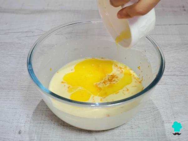 Receta de Crepes de dulce de leche con helado: el postre fácil que combina frío y calor en cada bocado - Paso 5