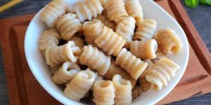Receta de Ñoquis de harina integral