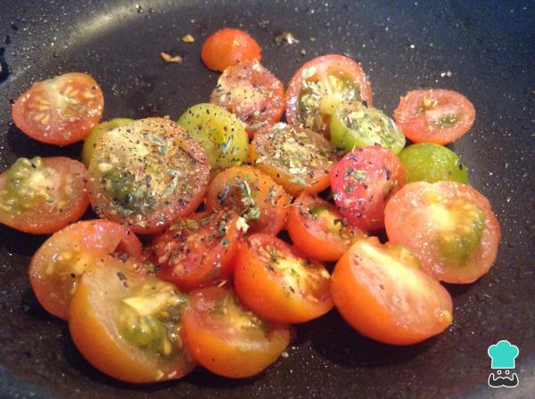 Paso de Preparacion numero 2