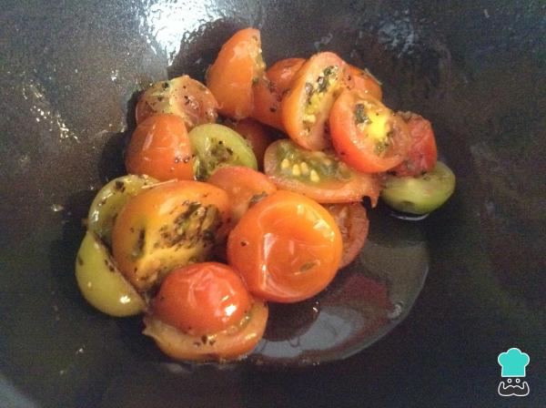 Paso de Preparacion numero 3