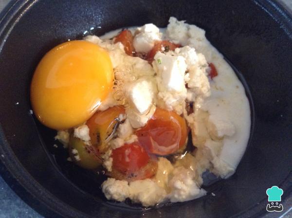 Paso de Preparacion numero 4