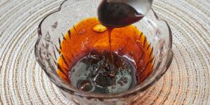 Receta de Caramelo líquido para flan