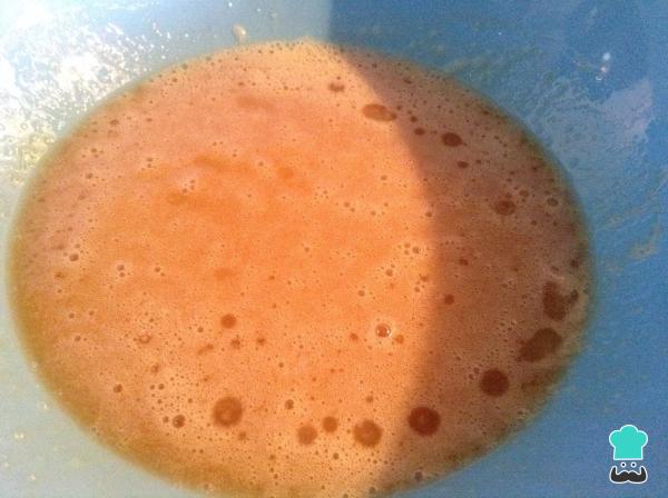 Paso de Preparacion numero 3