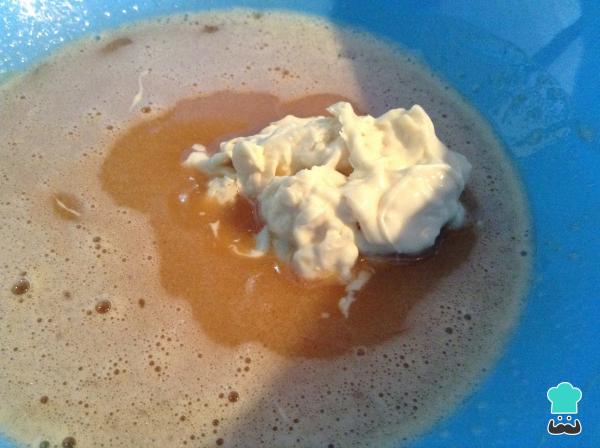 Paso de Preparacion numero 4