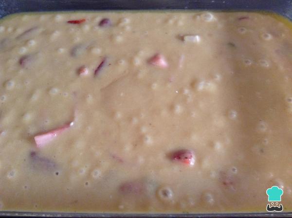 Paso de Preparacion numero 7