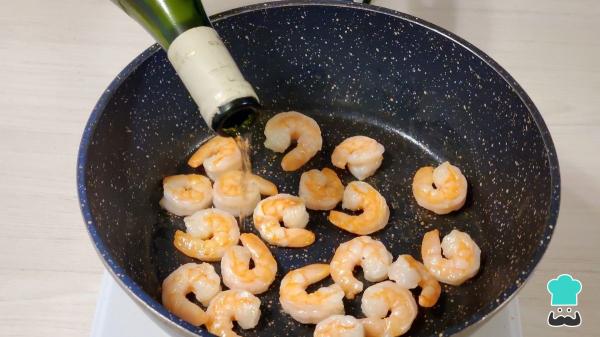 Receta de Sopa de marisco de la abuela - Paso 5