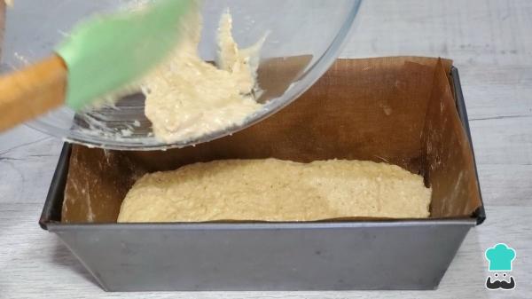 Receta de Torrijas saludables: sin azúcar y con todo el sabor de siempre, pero mucho más ligeras - Paso 2