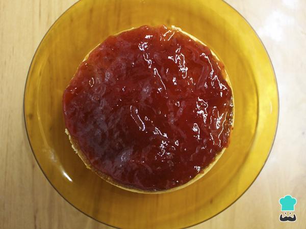 Paso de Preparacion numero 5