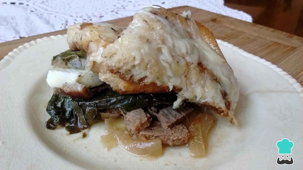 Receta de Jigote catamarqueño