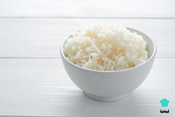 Cuánto dura el arroz cocido en la nevera - Cuánto dura el arroz cocido en la nevera