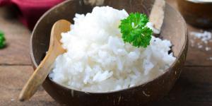 Cuánto dura el arroz cocido en la nevera