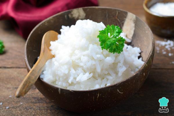 Cuánto dura el arroz cocido en la nevera