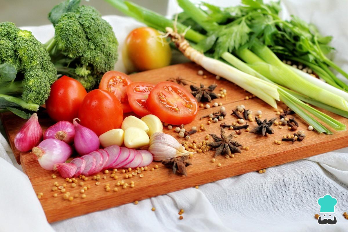 Fitonutrientes: Qué son, tipos y para qué sirven