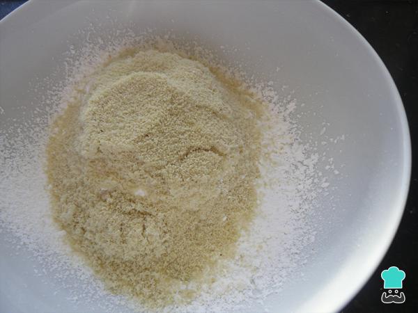 Paso de Preparacion numero 2