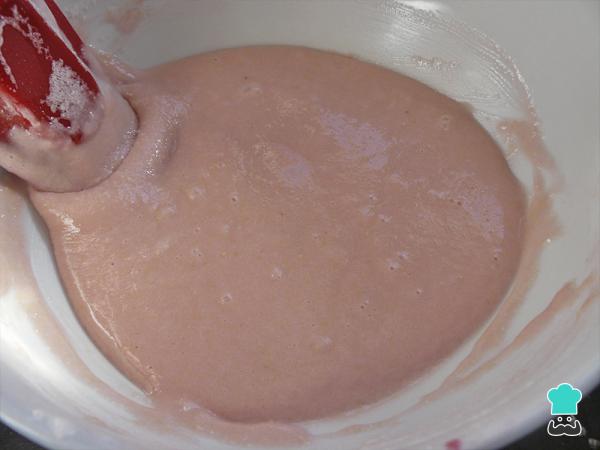 Paso de Preparacion numero 4