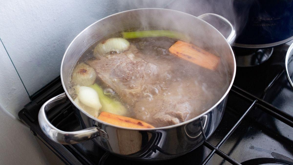 Tipos de cocción: ¿Cuáles son y cómo hacer estas técnicas de cocinado?