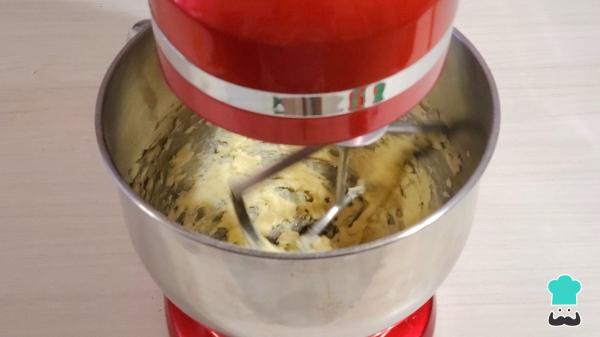 Receta de Tartaletas de lemon pie caseras y cremosas que parecen de pastelería - Paso 1