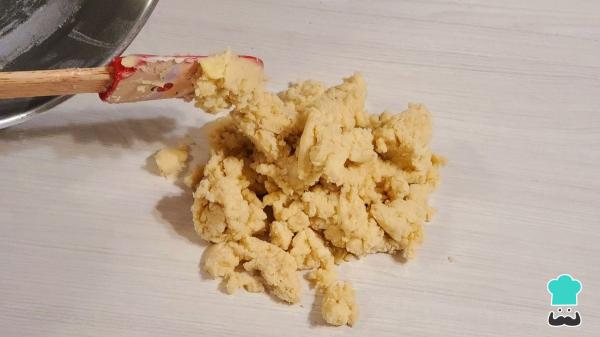 Receta de Tartaletas de lemon pie caseras y cremosas que parecen de pastelería - Paso 2