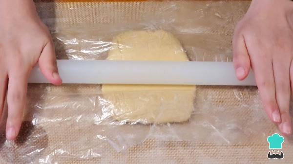 Receta de Tartaletas de lemon pie caseras y cremosas que parecen de pastelería - Paso 3