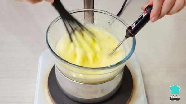 Receta de Tartaletas de lemon pie caseras y cremosas que parecen de pastelería - Paso 5