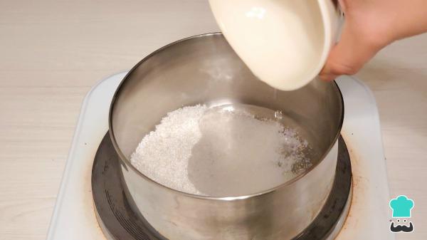 Receta de Tartaletas de lemon pie caseras y cremosas que parecen de pastelería - Paso 7