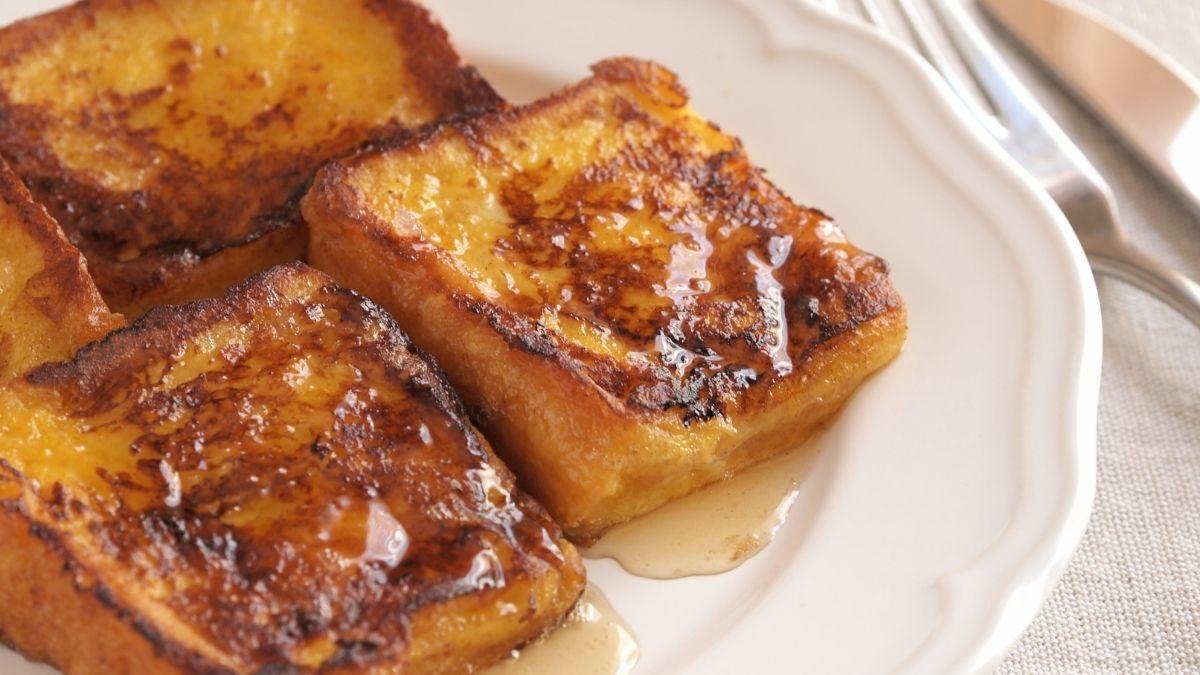 El postre catalán que compite con la torrija esta Semana Santa (y se sirve en un restaurante de Barcelona con Solete Repsol)