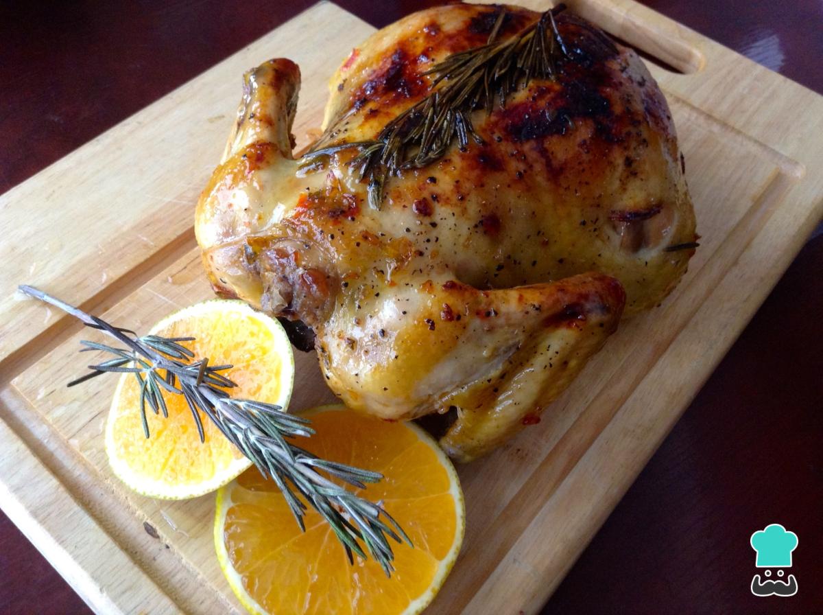 Ideas para cocinar pollo