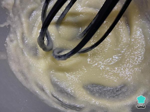 Receta de Masitas secas - Paso 1