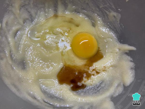 Receta de Masitas secas - Paso 2