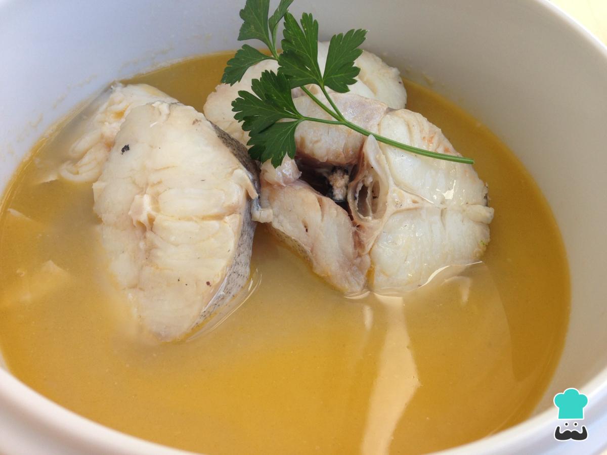 Receta de Caldillo de perro