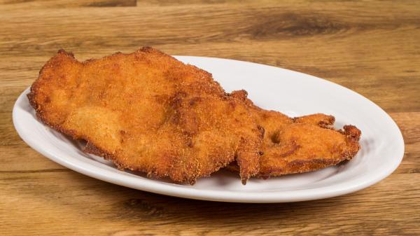 Julia Chaves, abuela cocinera: “El pollo empanado queda más sabroso si añades canela molida al huevo batido” - La pizca de canela que cambia el sabor del pollo empanado