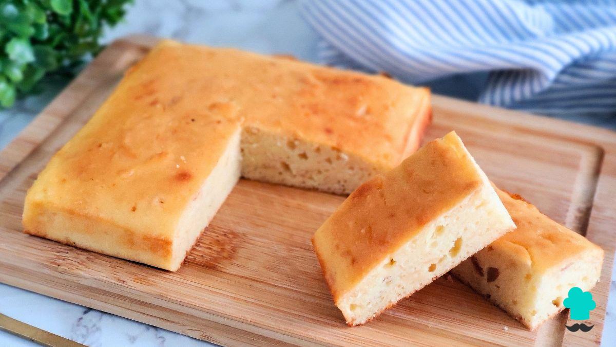 Receta de Quesada pasiega tradicional: cómo hacer en casa el famoso postre cántabro