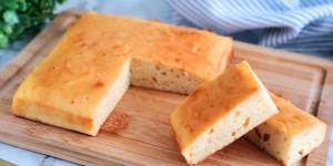 Receta de Quesada pasiega tradicional: cómo hacer en casa el famoso postre cántabro