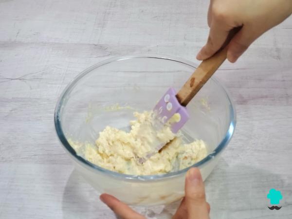 Receta de Quesada pasiega tradicional: cómo hacer en casa el famoso postre cántabro - Paso 1