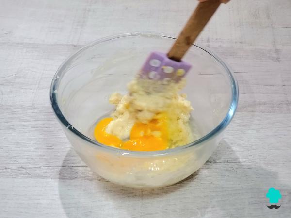 Receta de Quesada pasiega tradicional: cómo hacer en casa el famoso postre cántabro - Paso 2