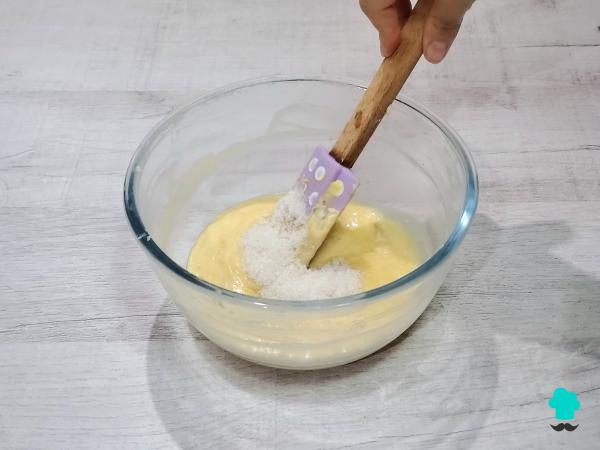 Receta de Quesada pasiega tradicional: cómo hacer en casa el famoso postre cántabro - Paso 3